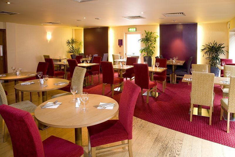 Hotel Premier Watfor Londres