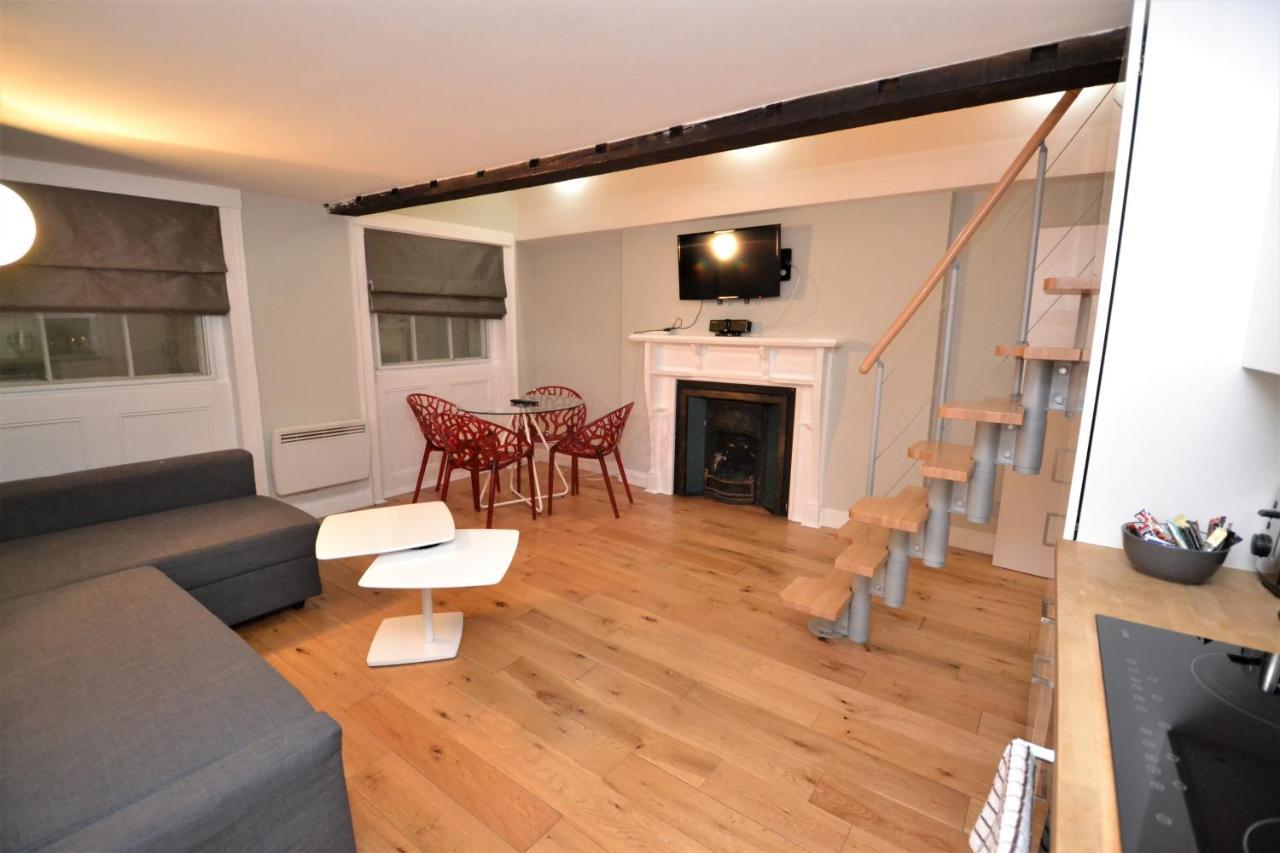 Appartement Loft Piccadilly Circle