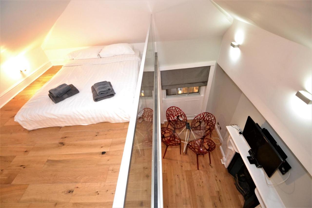 Loft Piccadilly Circle * Londres