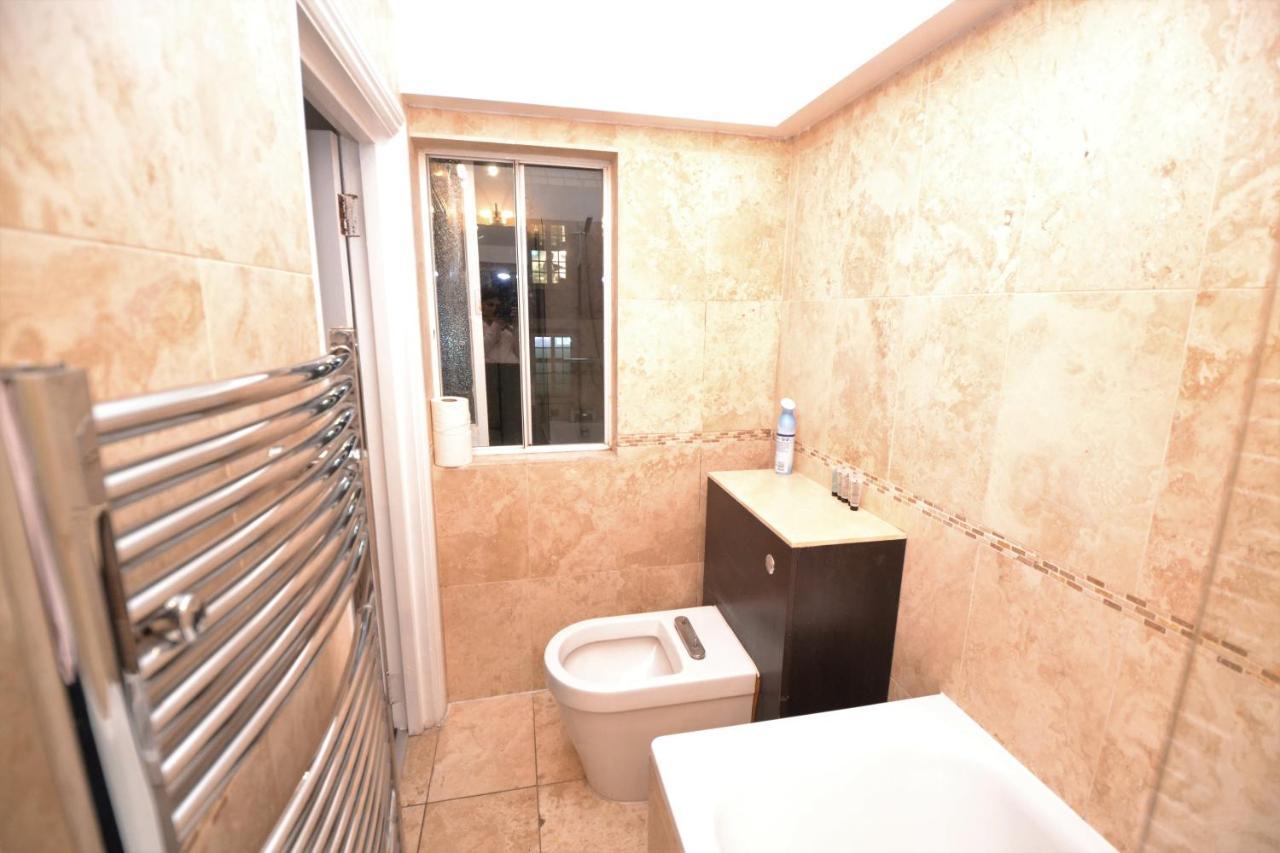 Loft Piccadilly Circle Appartement Londres