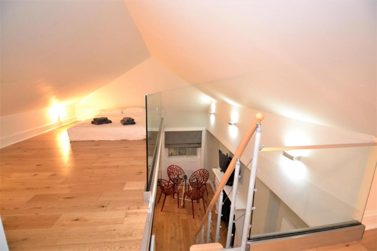 Appartement Loft Piccadilly Circle