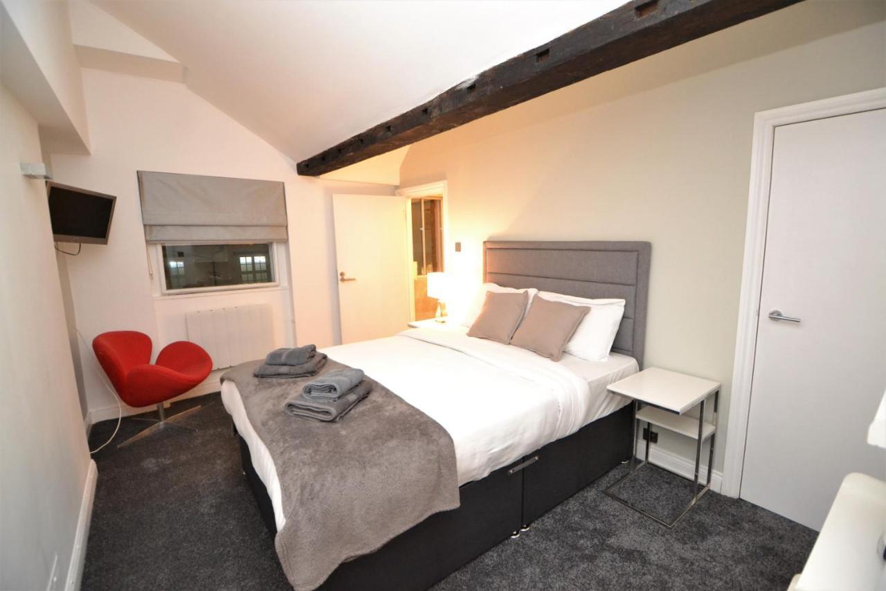 Loft Piccadilly Circle * Londres