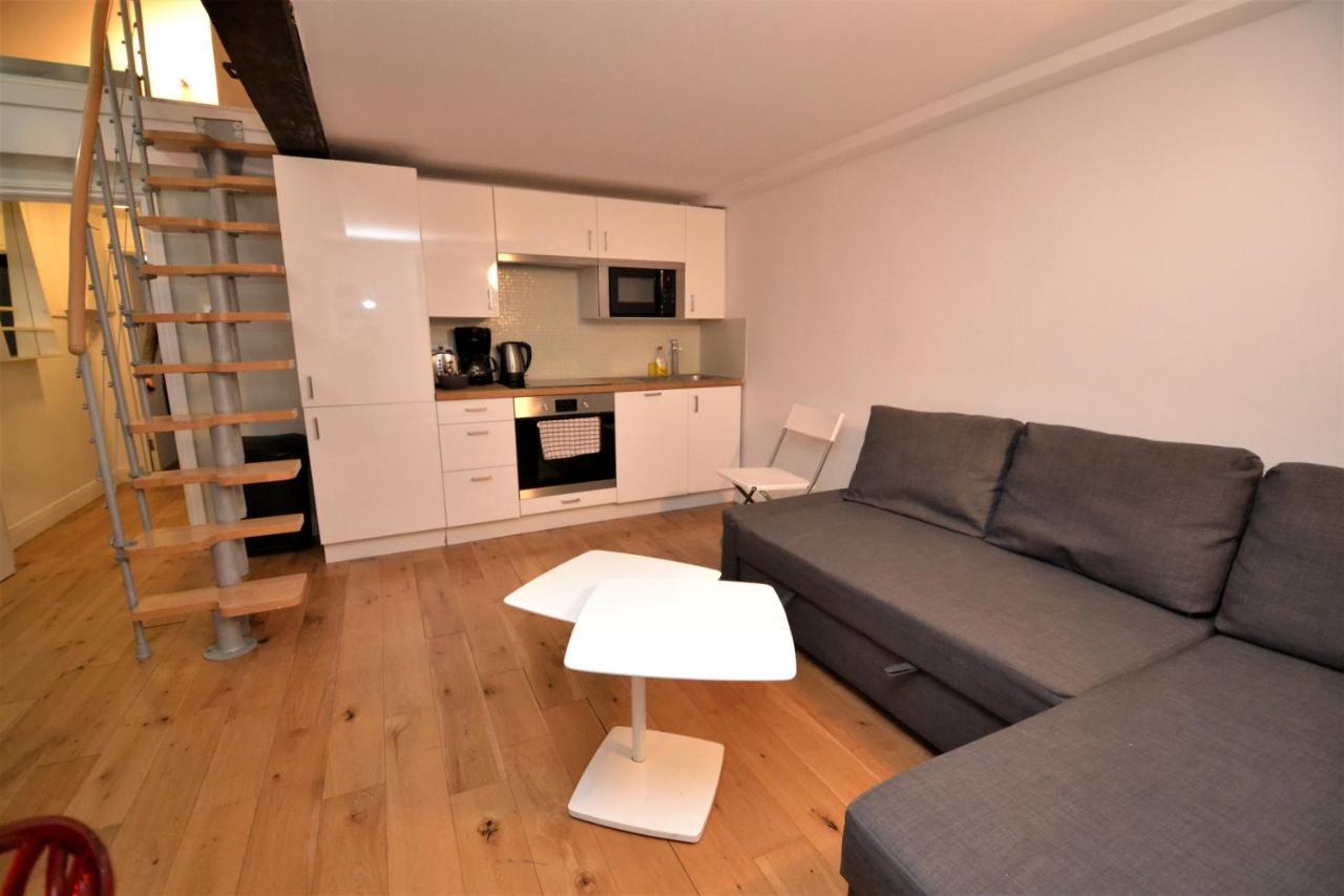 Appartement Loft Piccadilly Circle *