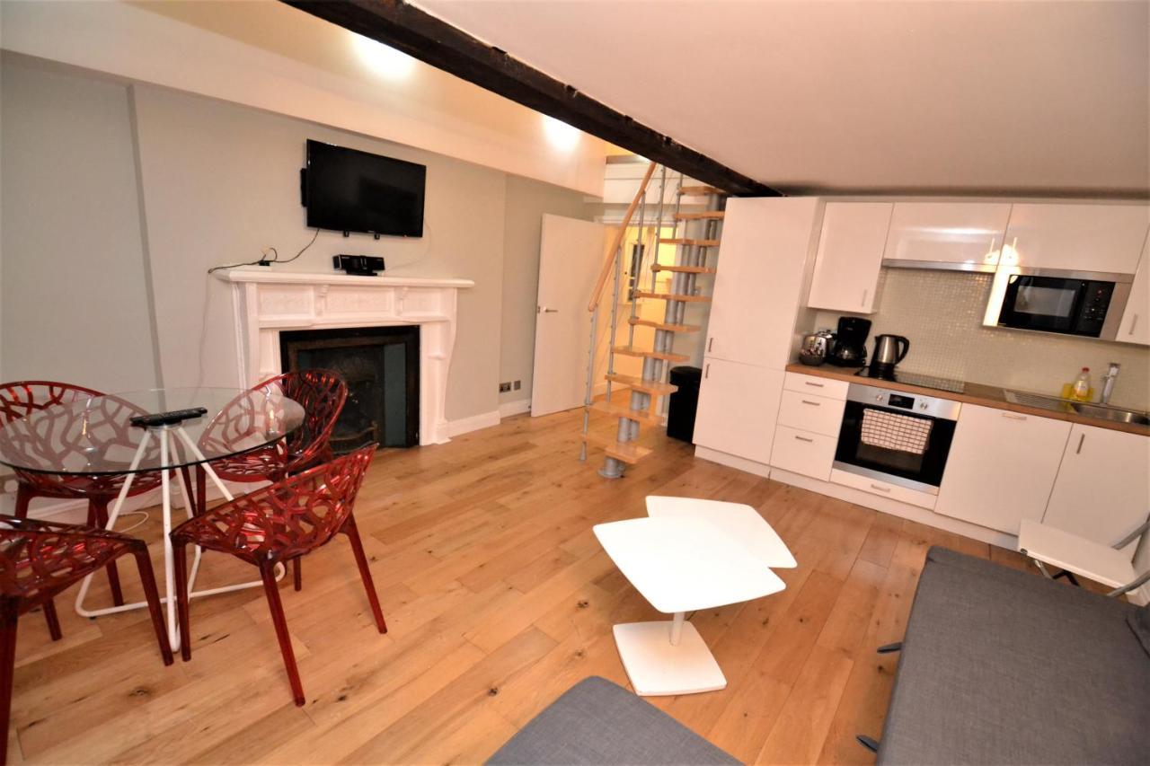 Loft Piccadilly Circle * Londres
