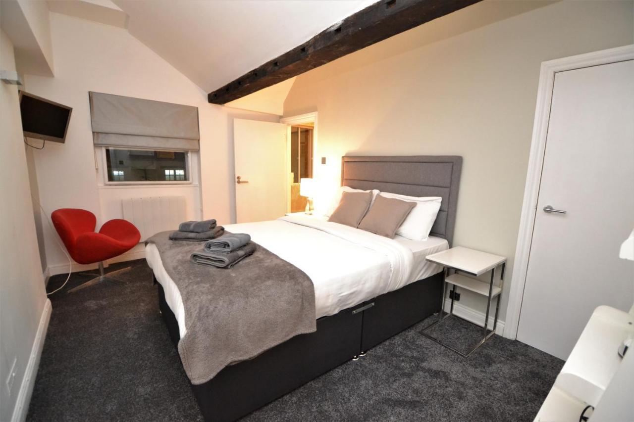 Loft Piccadilly Circle Appartement