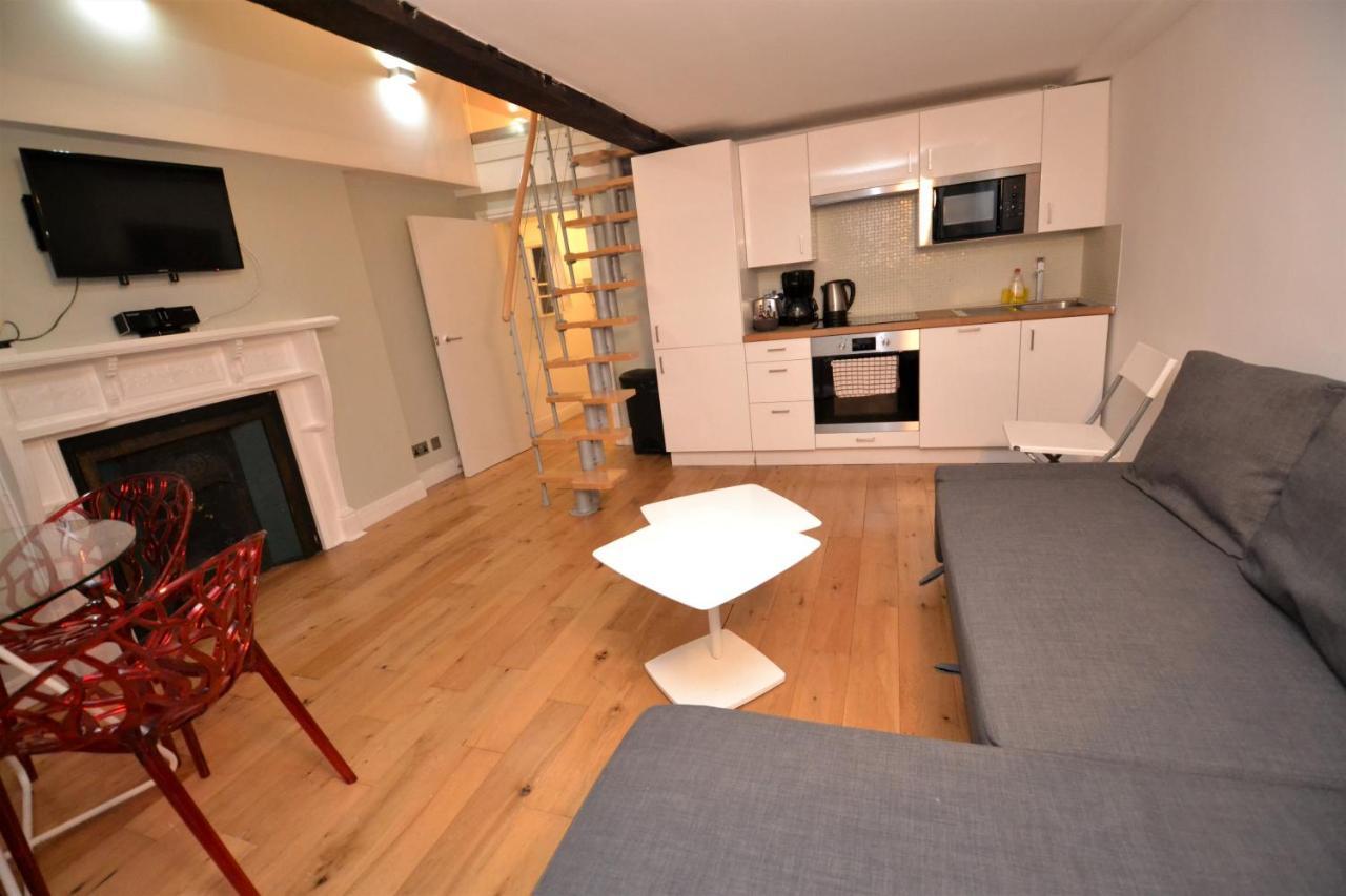 Loft Piccadilly Circle Appartement Londres