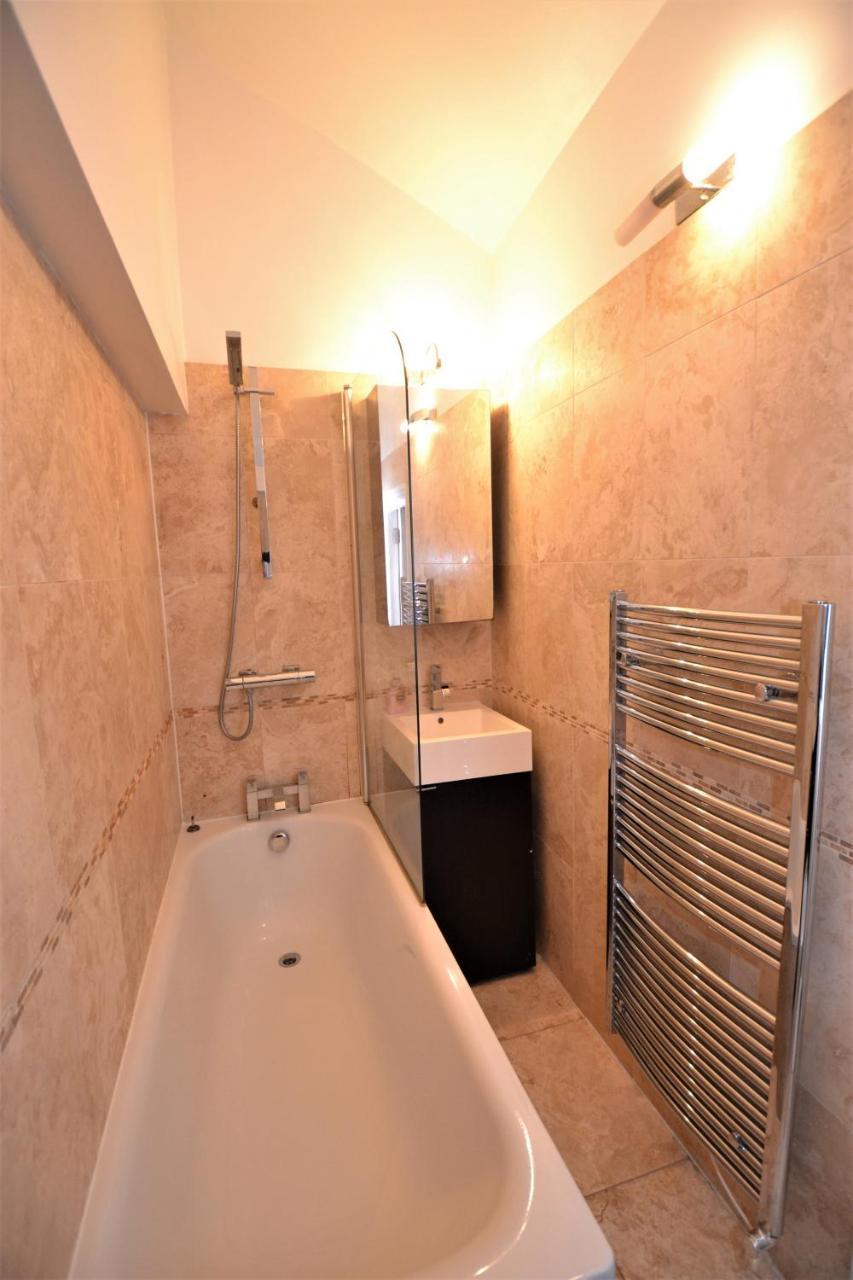 Appartement Loft Piccadilly Circle *