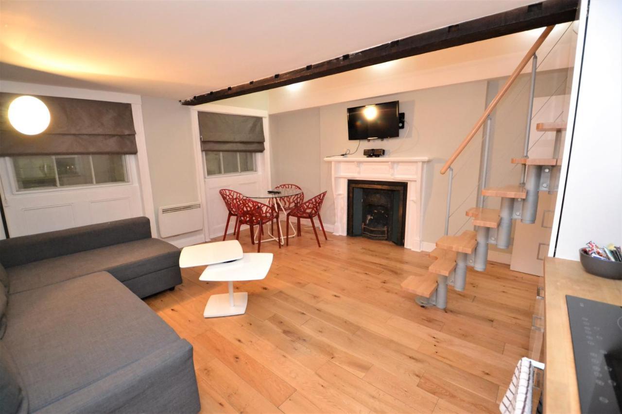 Loft Piccadilly Circle * Londres