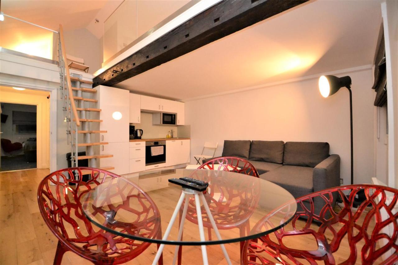 Appartement Loft Piccadilly Circle *