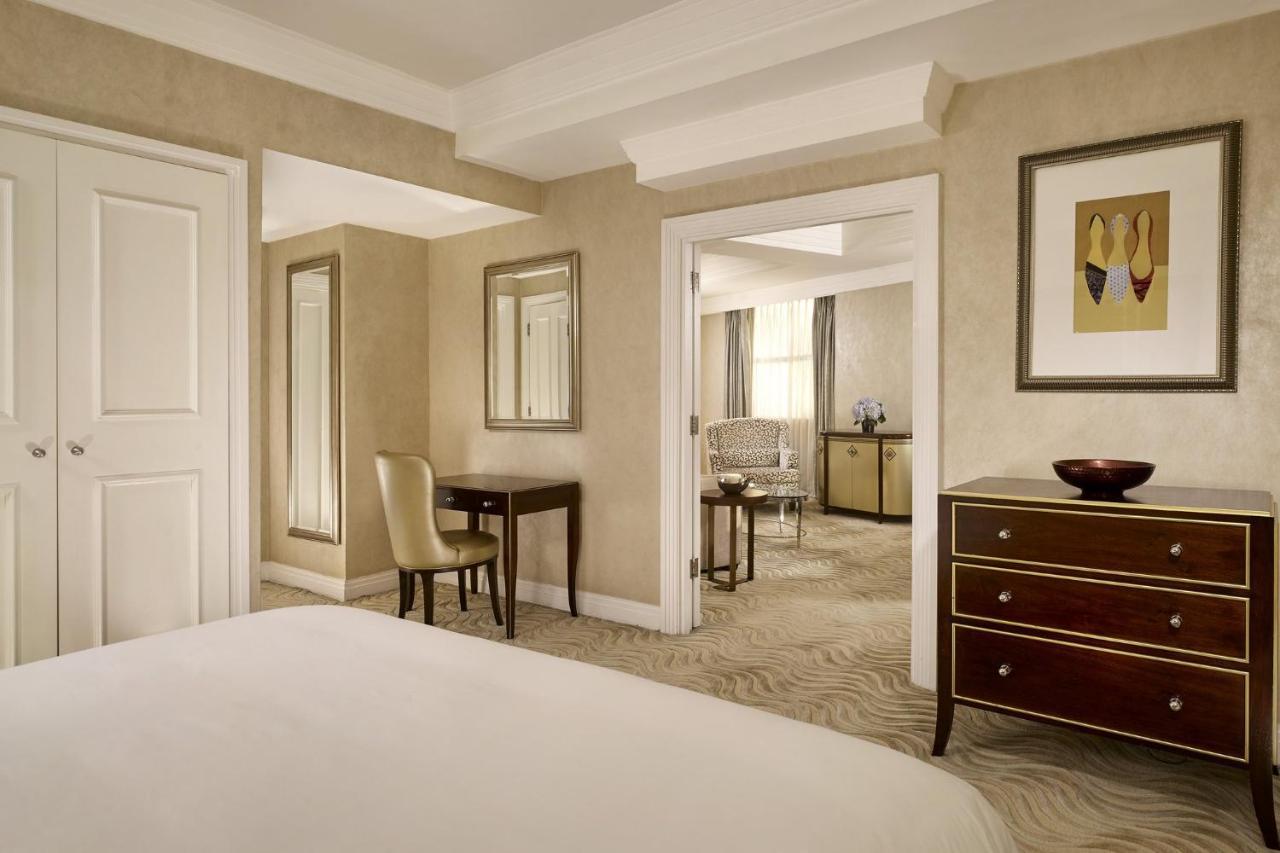 Hotel The Westbury Mayfair, A Luxury Collection Hotel, Londen