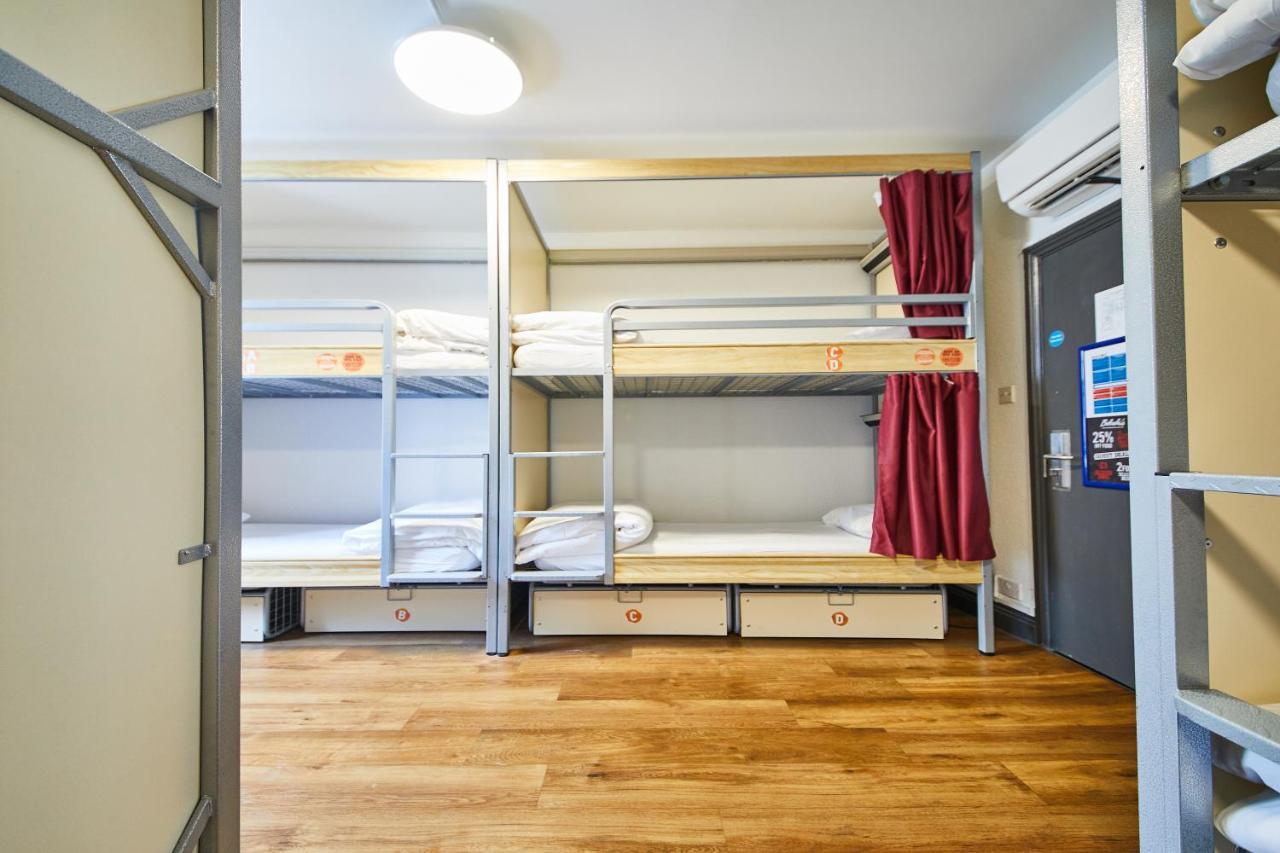 St Christopher's Bridge - Oasis Female Only London