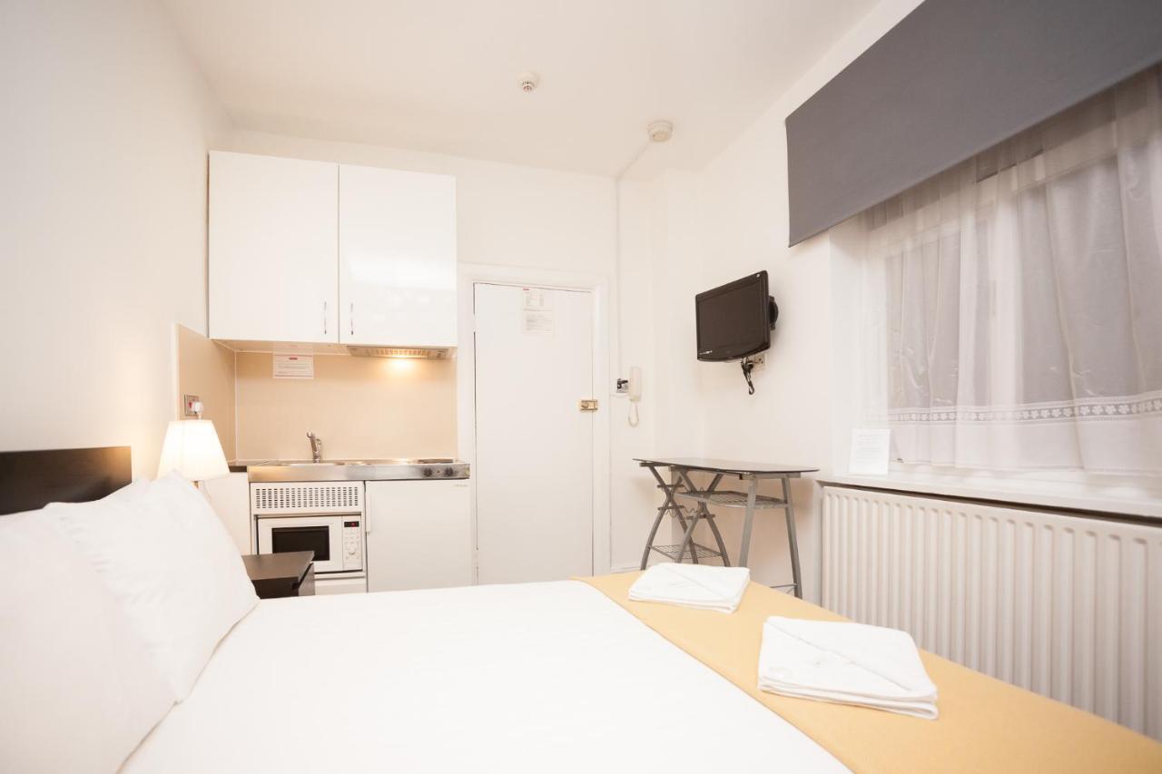 Hyde Park Talbot Square Apartamento *
