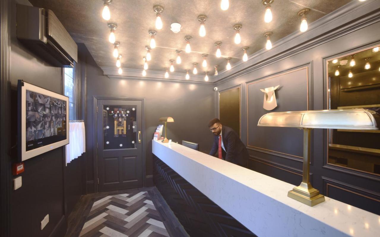 The House Of Toby 4* Londres