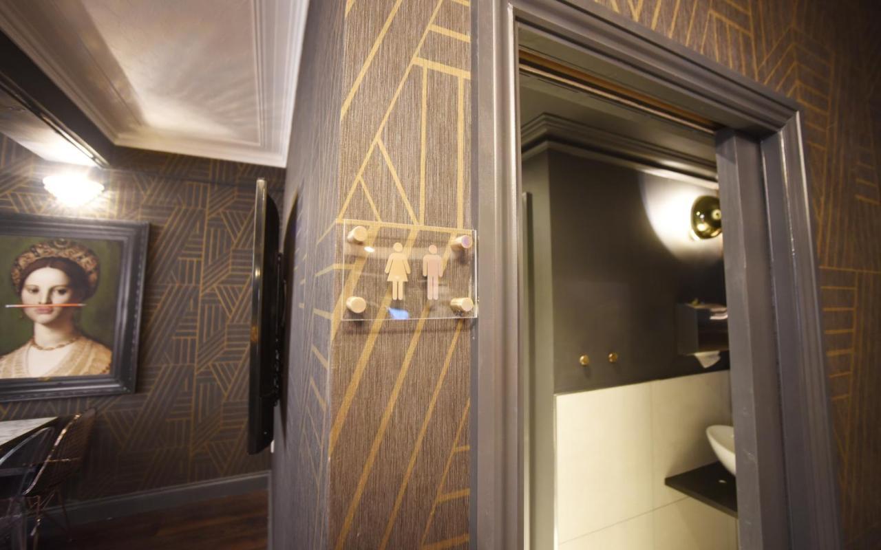 The Pack And Carriage Hotel 3*