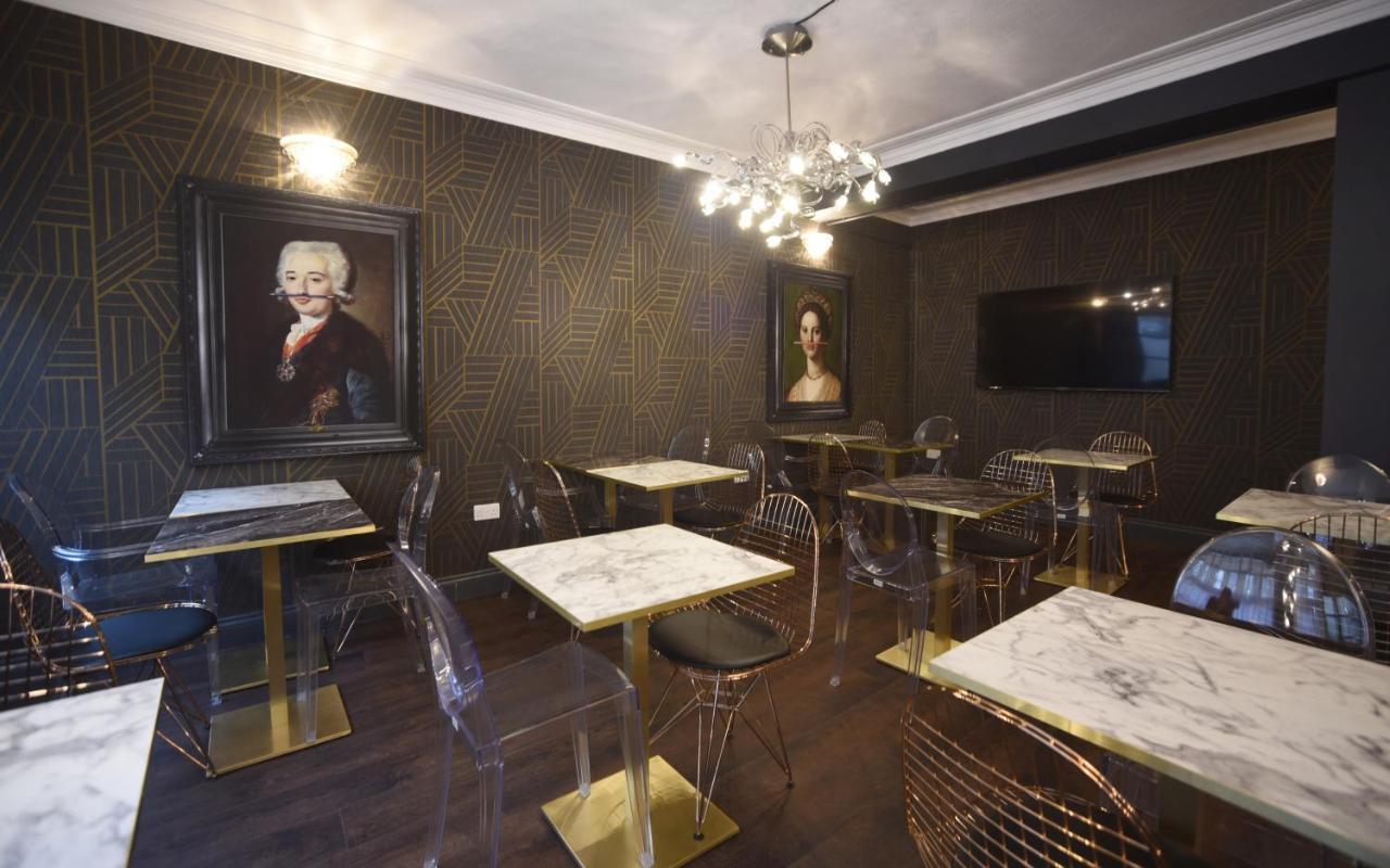 The Pack And Carriage Hotel