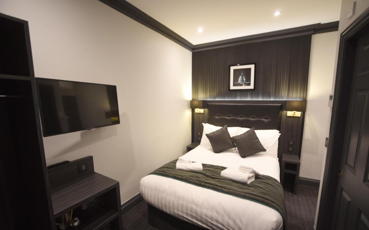 The Pack And Carriage 3* London
