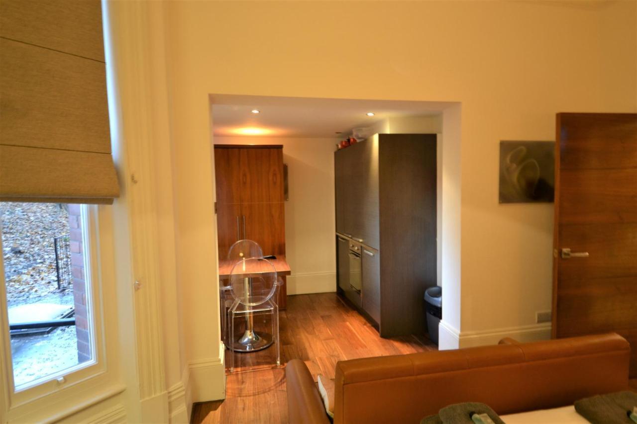 Apartment Sloane Square *