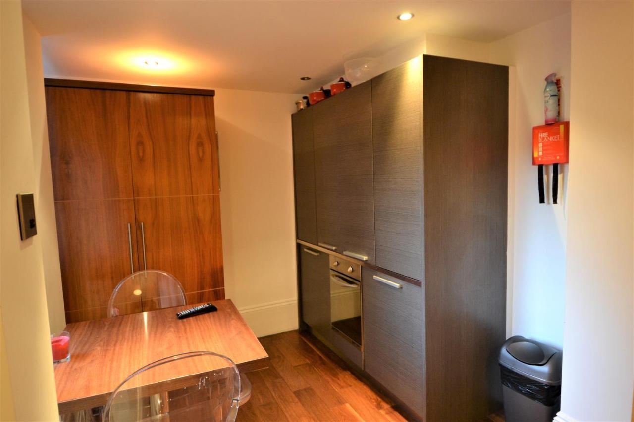 Sloane Square Apartment London