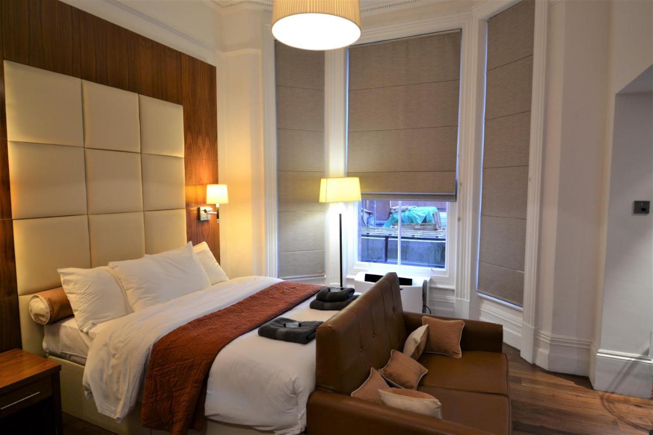 Apartment Sloane Square
