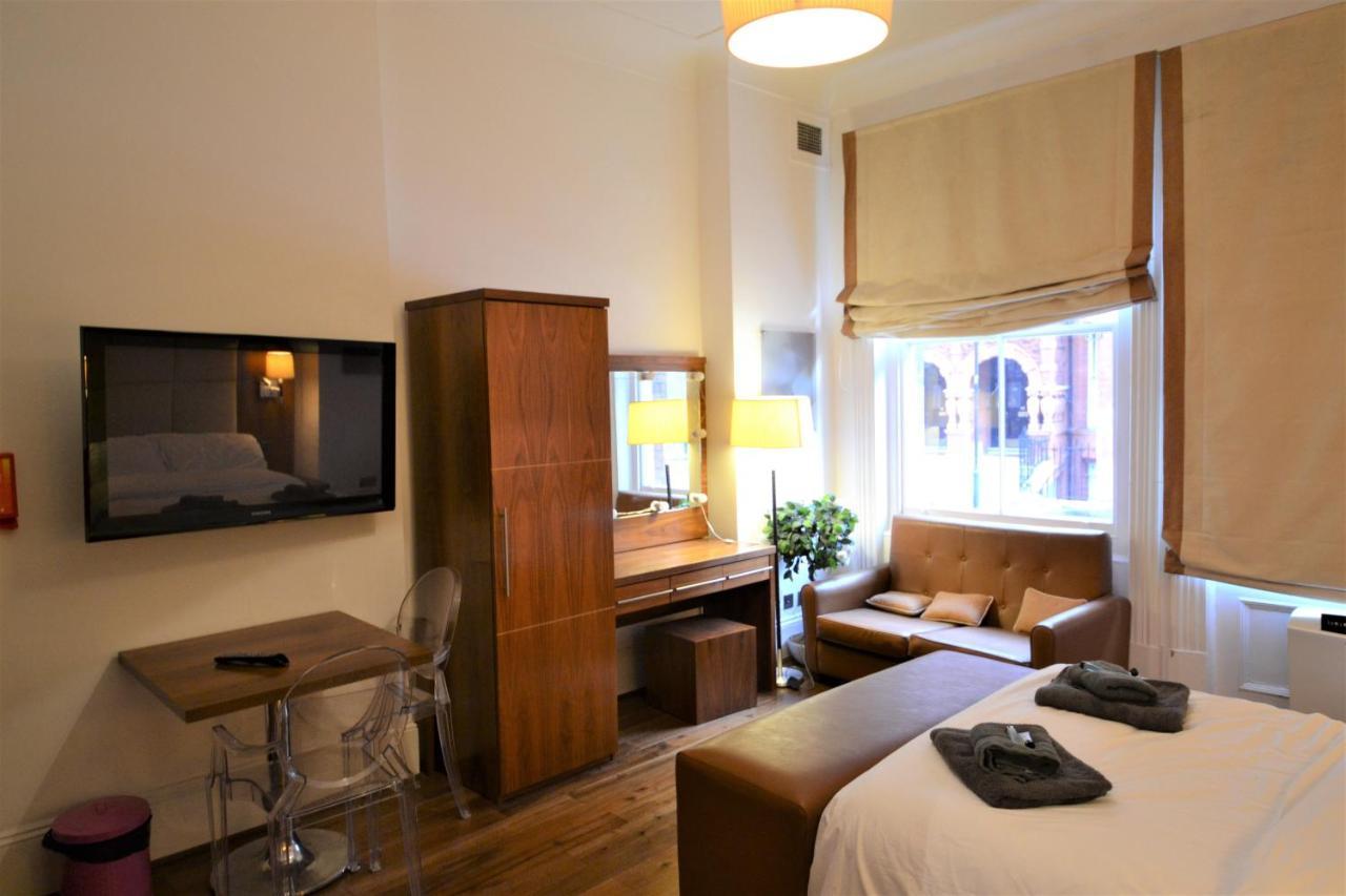 Apartment Sloane Square