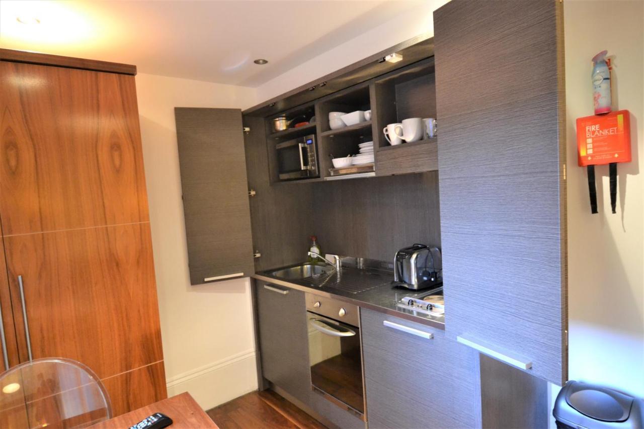 Sloane Square Apartment London