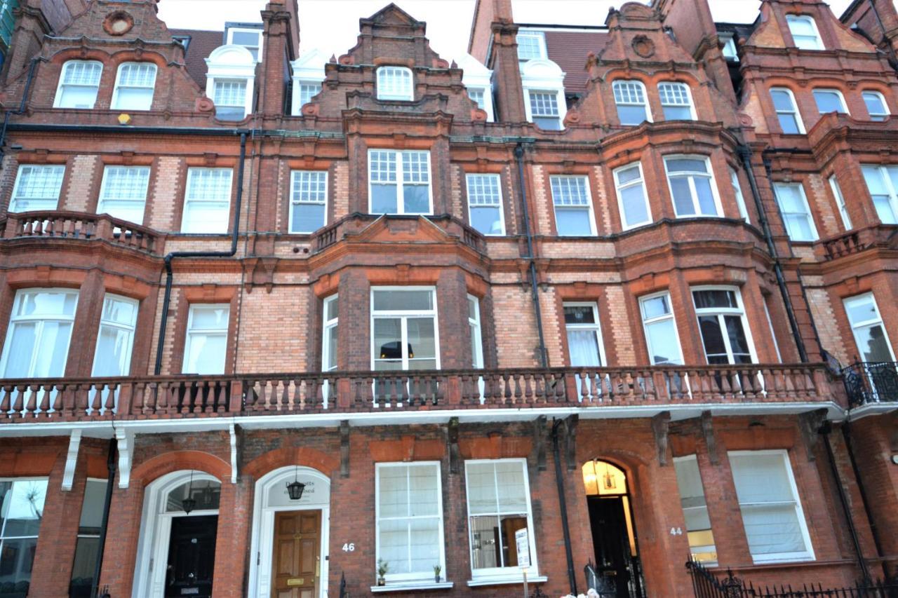 Apartment Sloane Square *