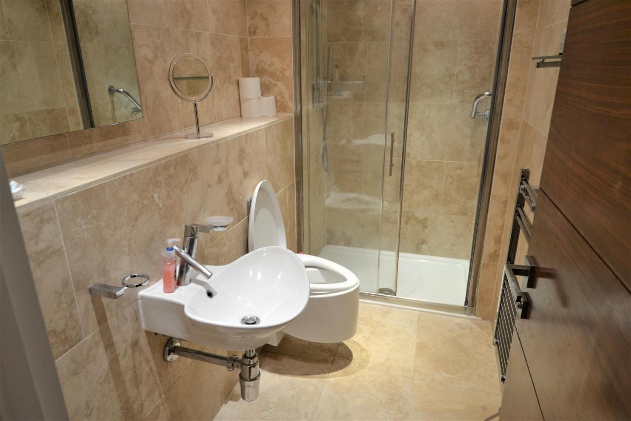Apartment Sloane Square *