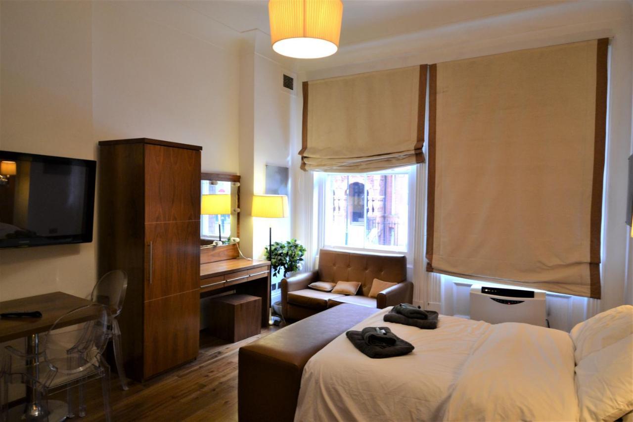 Apartment Sloane Square London