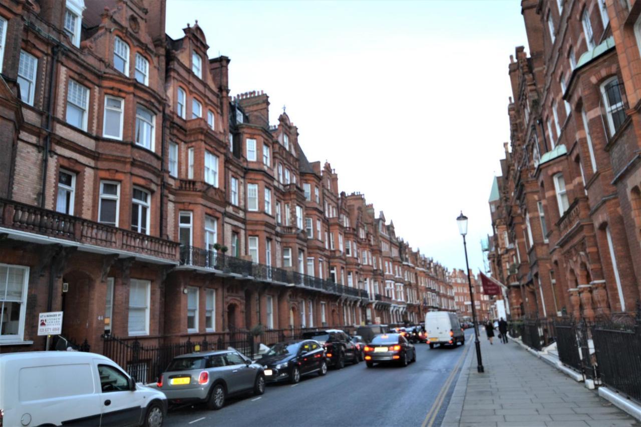 Apartment Sloane Square London
