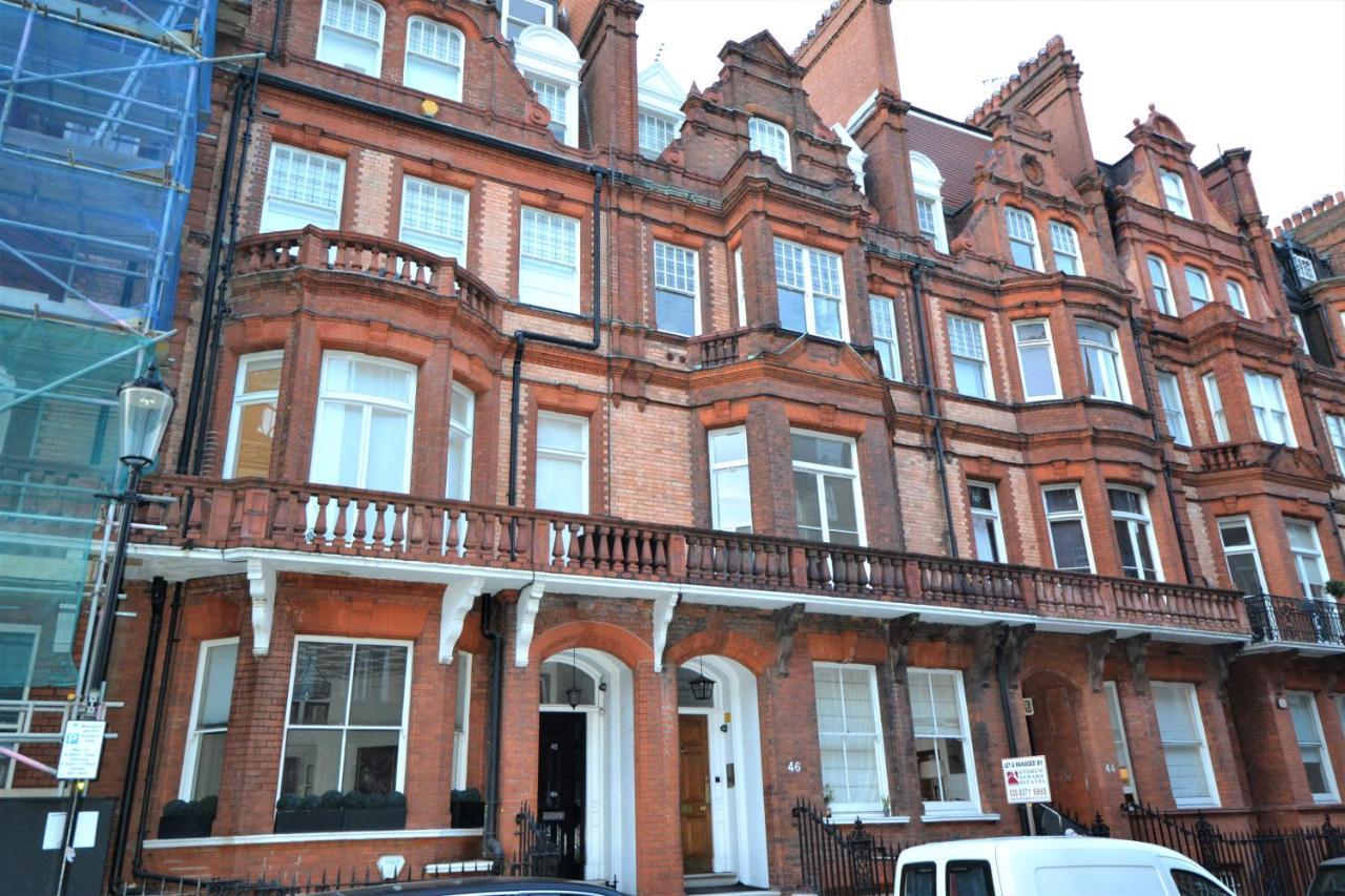 Apartment Sloane Square *