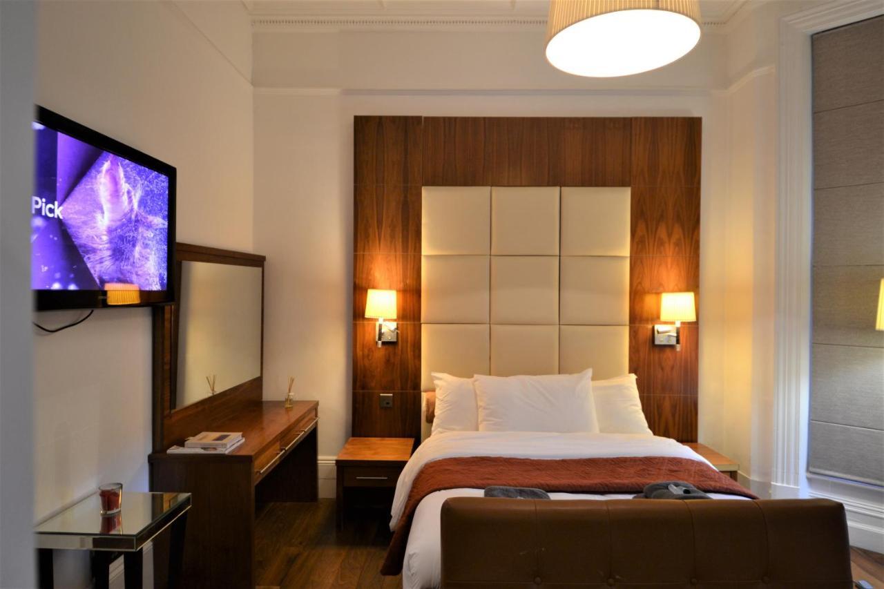 Apartment Sloane Square