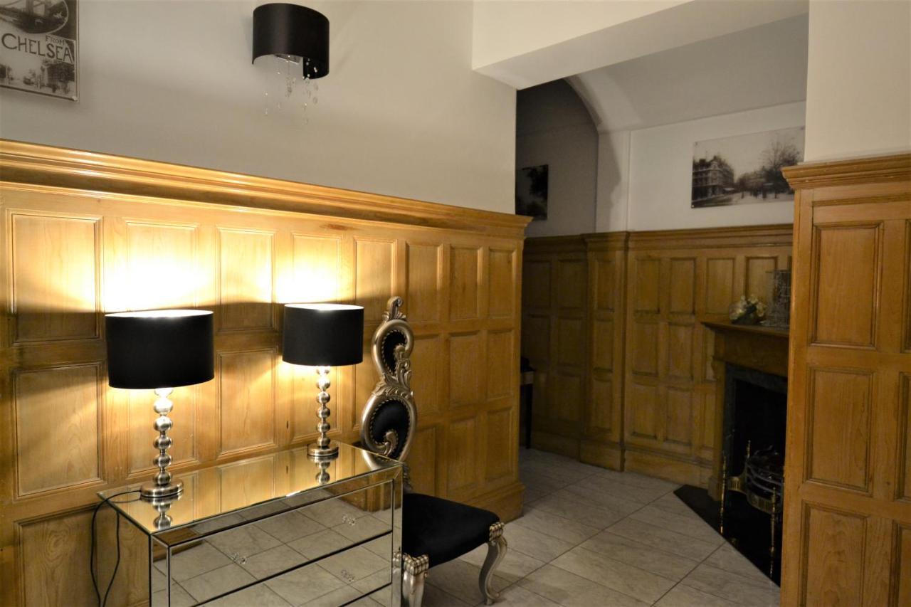 Apartment Sloane Square *