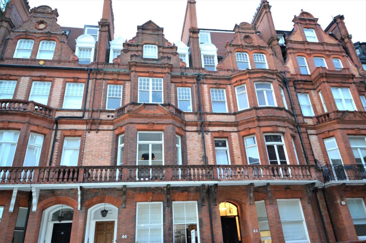 Apartment Sloane Square