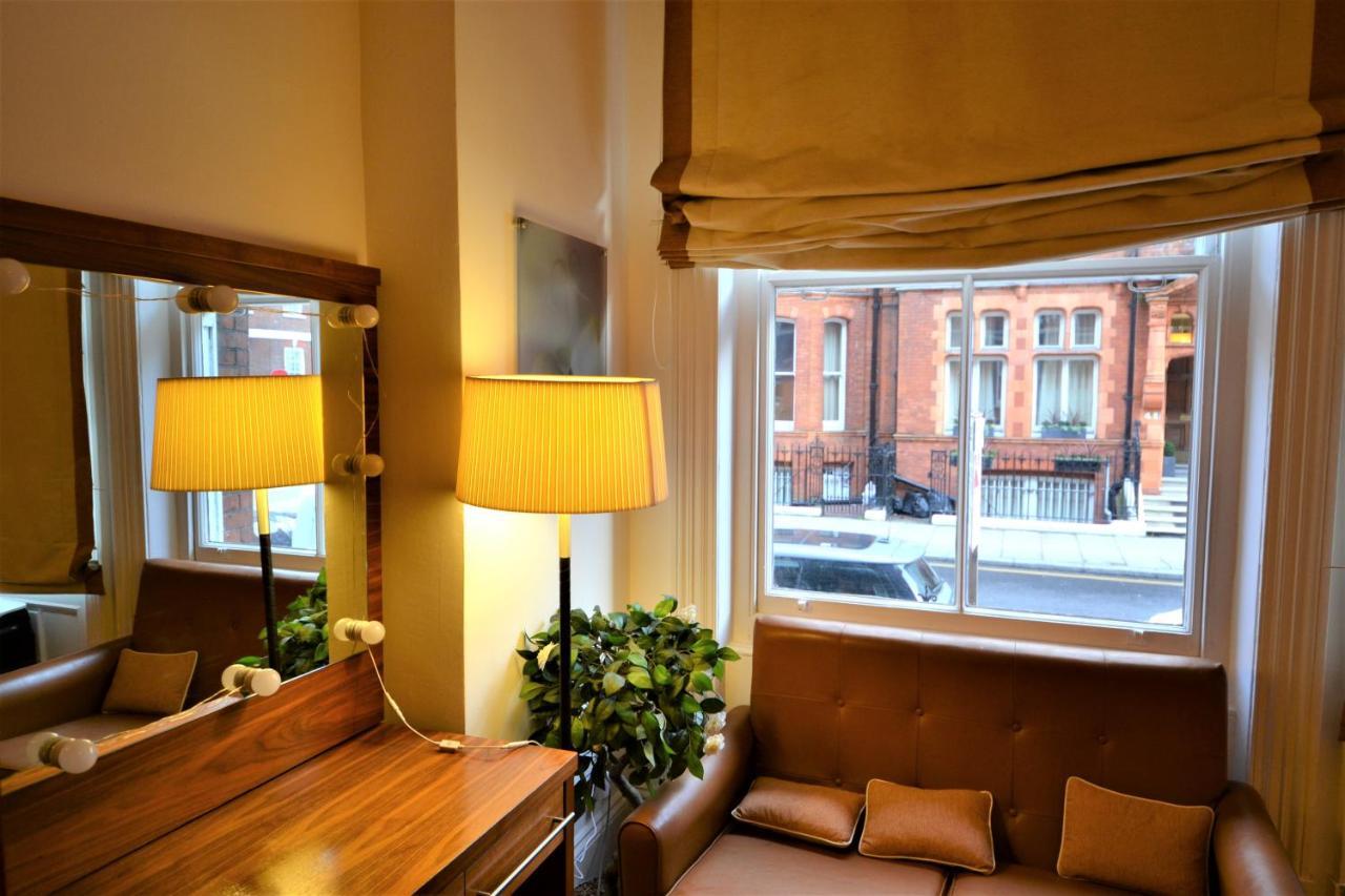 Apartment Sloane Square *