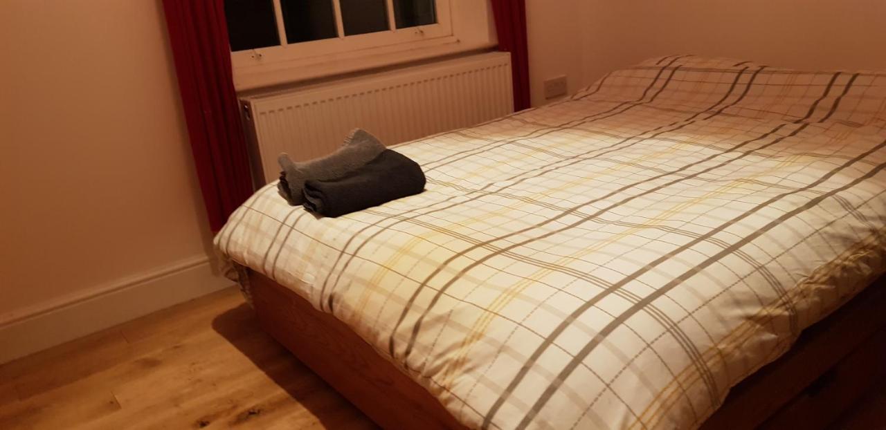 Guest house Zone 1 *