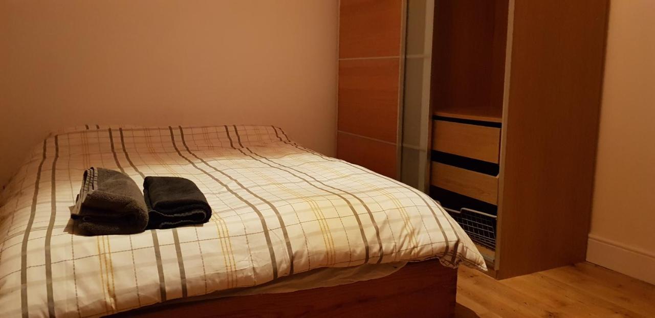 Guest house Zone 1 London