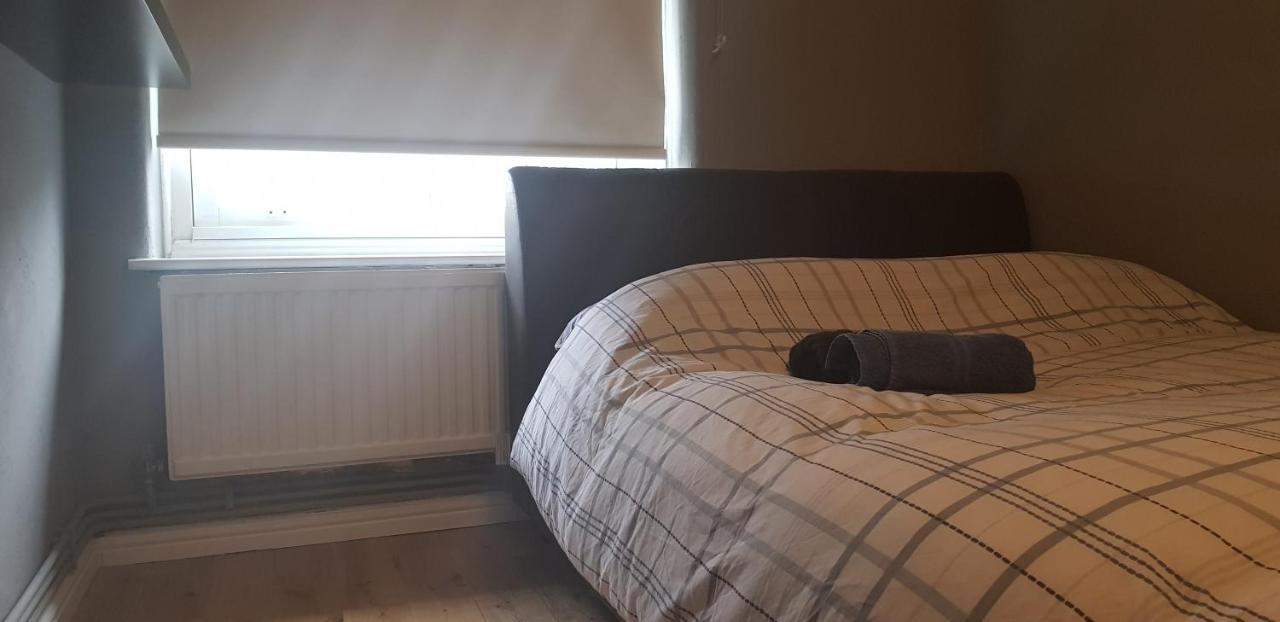 Zone 1 Guest house London