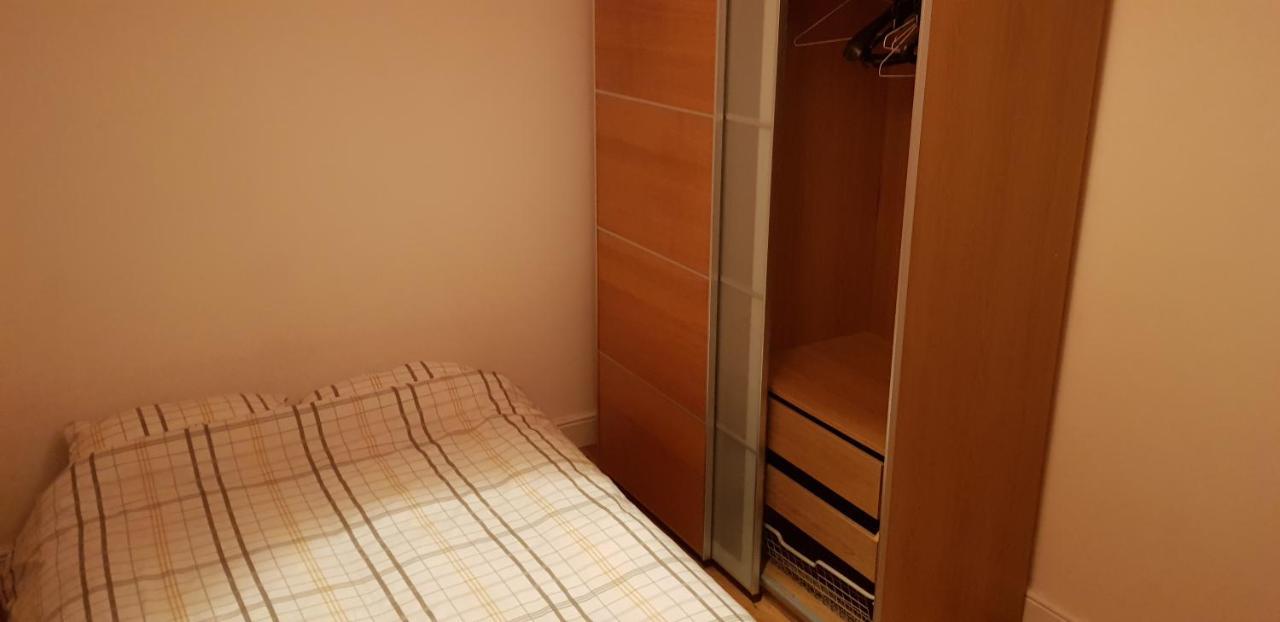 Zone 1 Guest house London