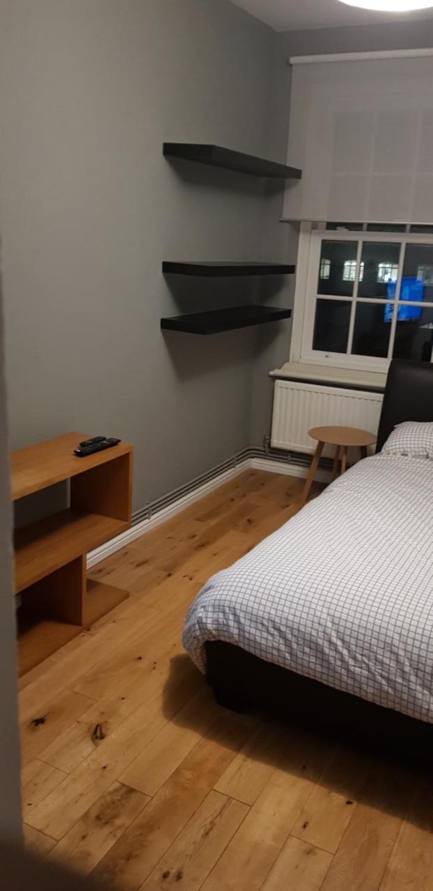 Zone 1 Guest house