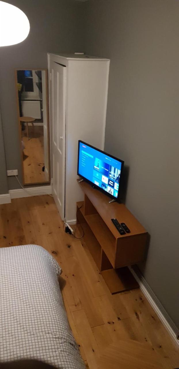 Zone 1 Guest house *