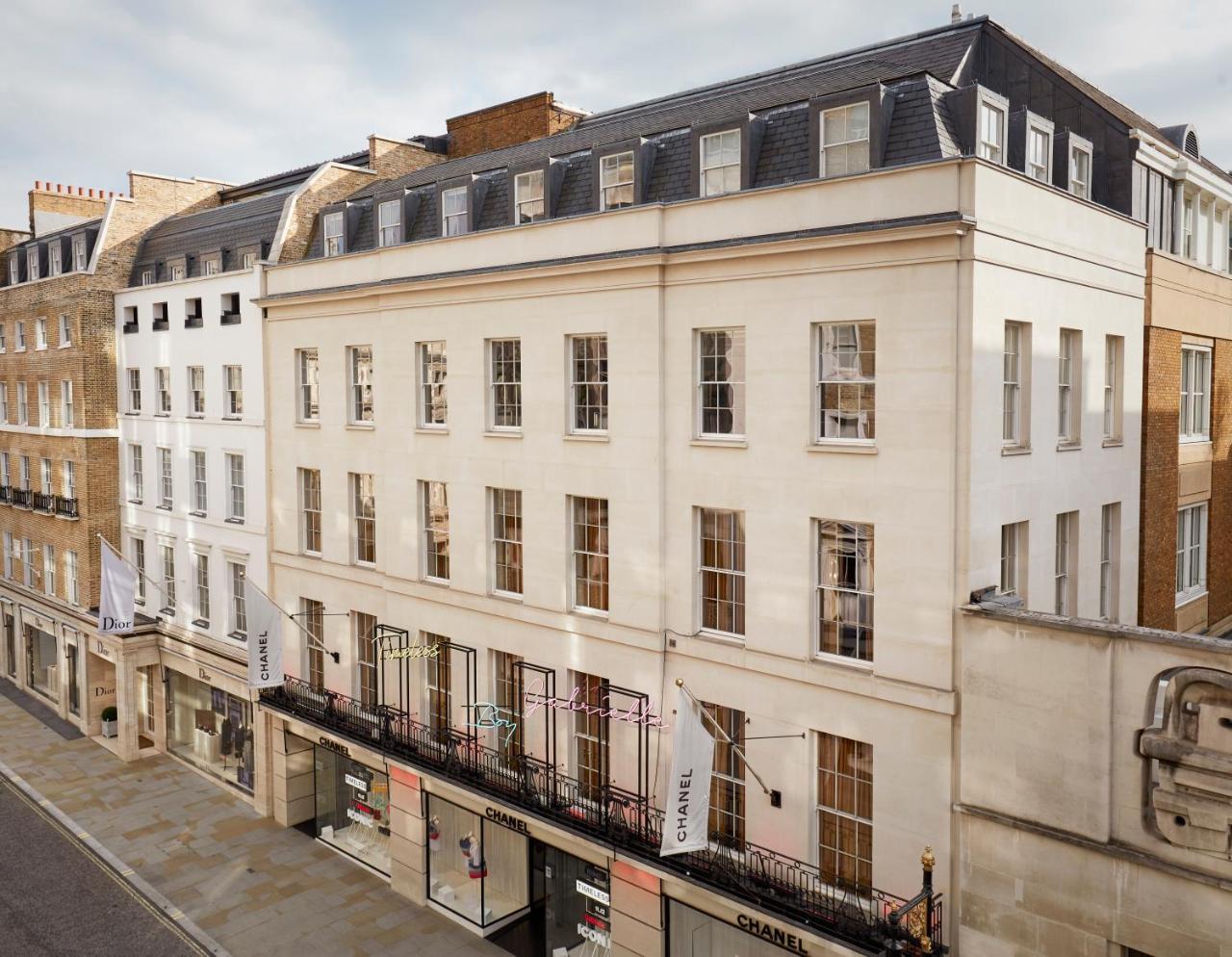 Hotel The Westbury Mayfair, A Luxury Collection Hotel,