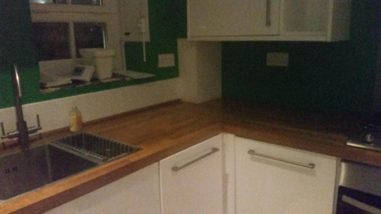 Zone 1 Guest house