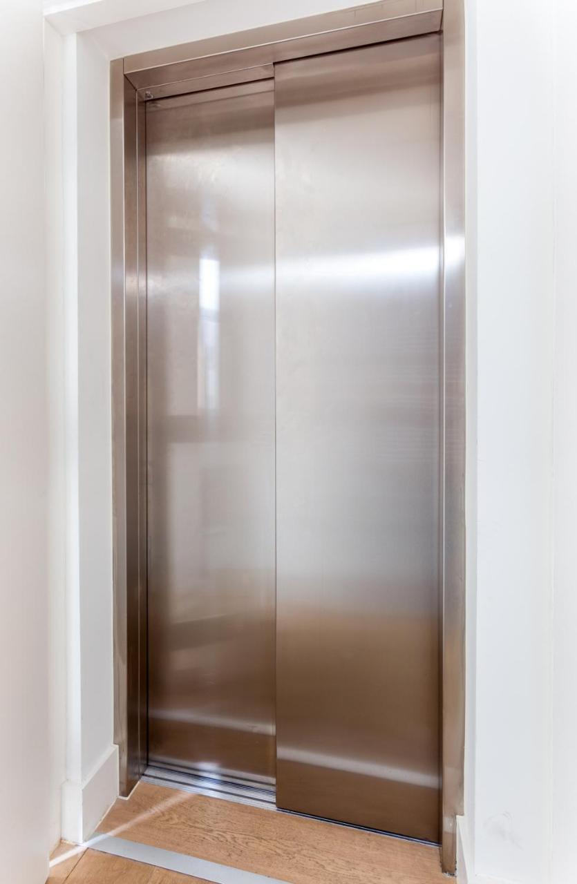 Appartement Greek Street Penthouse Londres