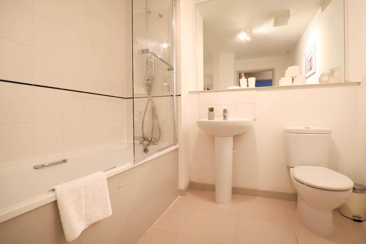 Beautiful 2 Bedroom In Borough