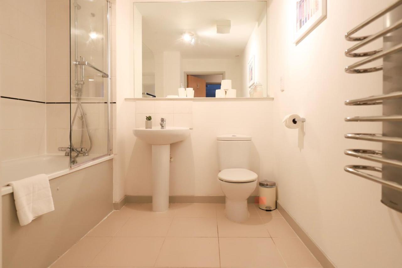 Apartment Beautiful 2 Bedroom In Borough