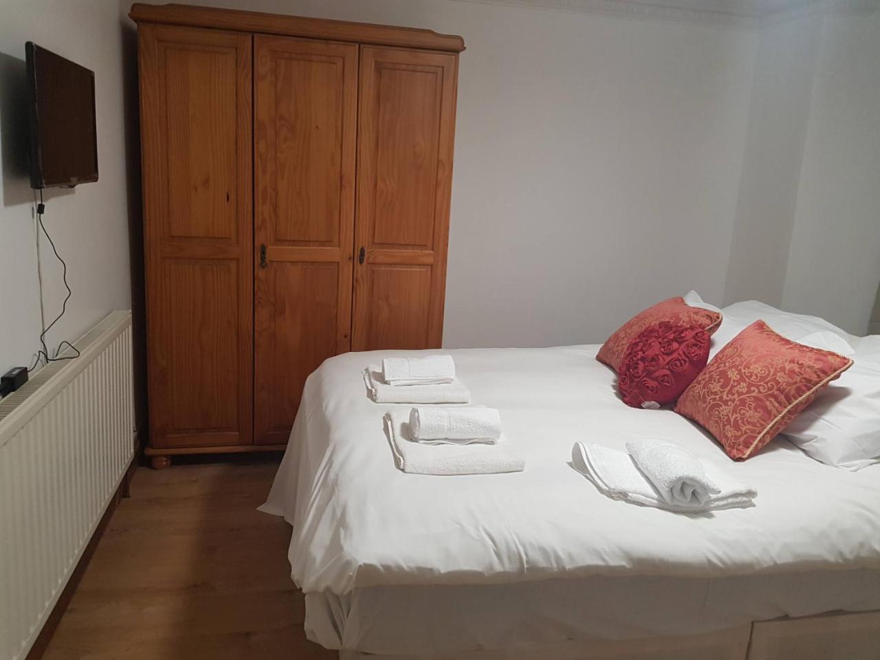 Forest In Bed & Breakfast 4*