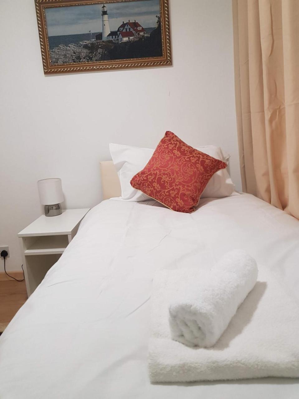 Forest In Bed & Breakfast Londen