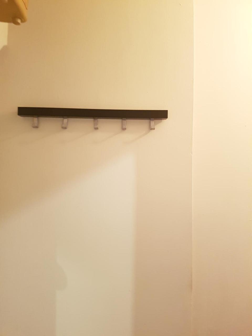 Appartement The Quiet & Cosy Fulham Reach Crib Londres