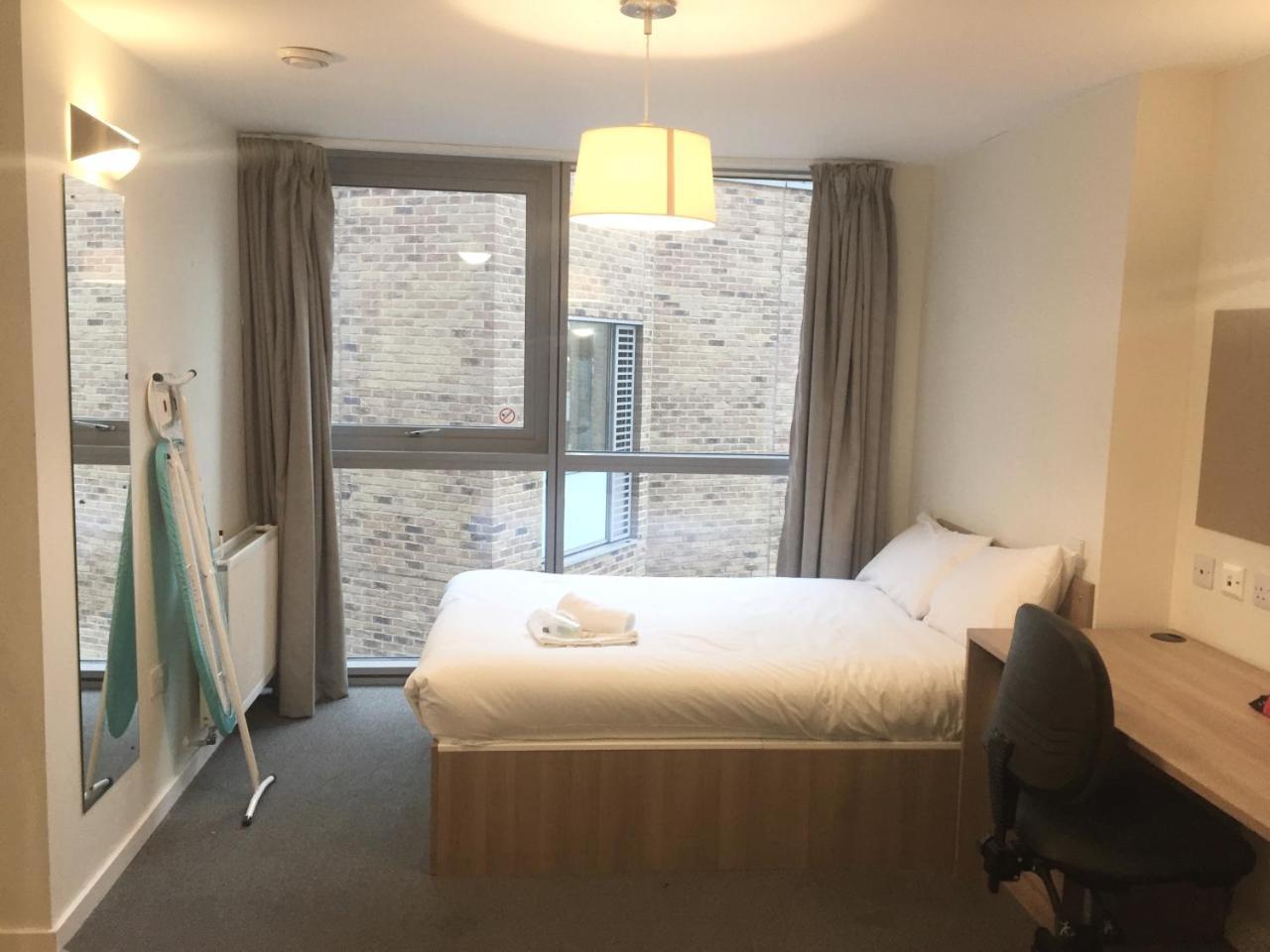 Ensuite Rooms, Southwark - Sk Apartamento Londres