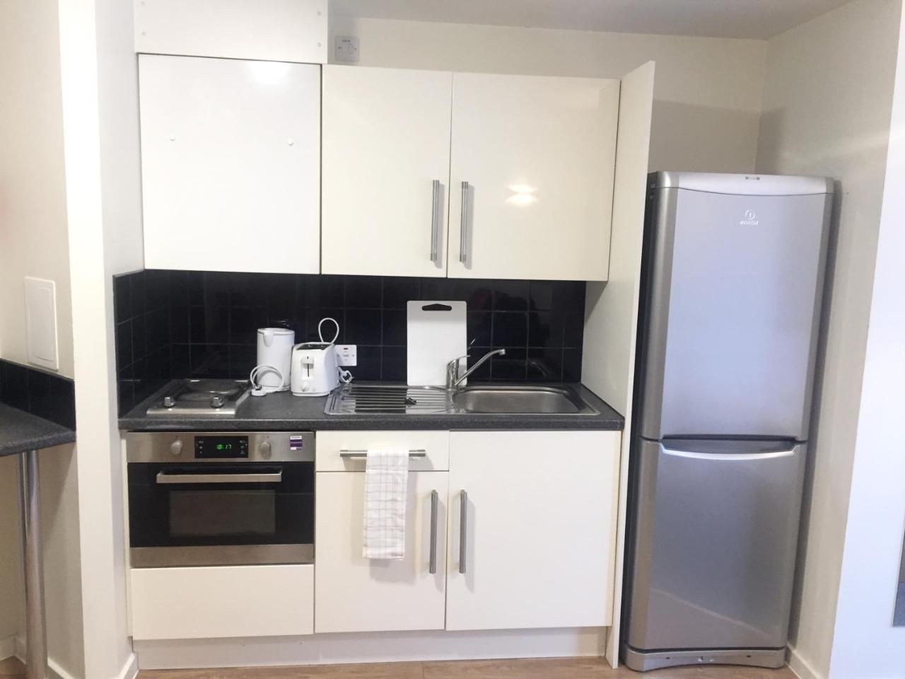 Ensuite Rooms, Southwark - Sk * Londres